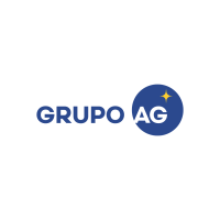 Grupo AG Logo