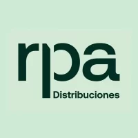 RPA-distribuciones